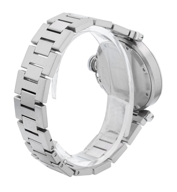 Cartier Pasha W31074M7 Image 3